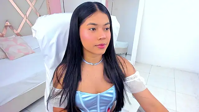 samantaa shy online show from September 2025 02:05:02 AM