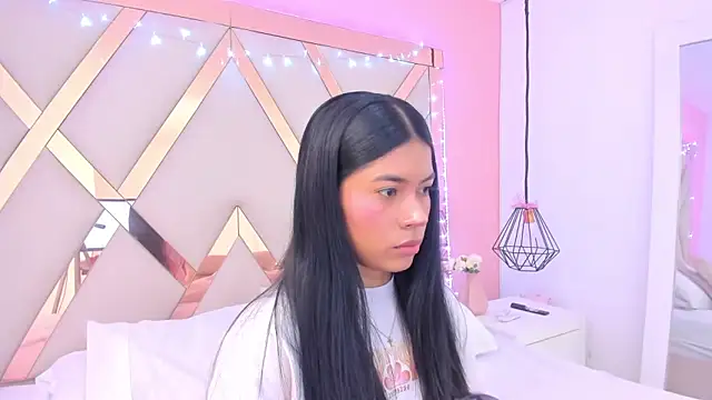 samantaa shy online show from February 2026 10:54:01 PM