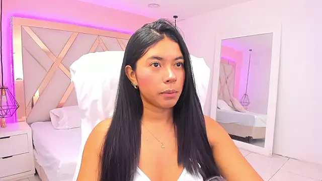 samantaa shy online show from February 2026 02:32:01 AM