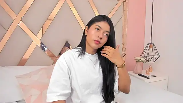 samantaa shy online show from October 2025 02:32:01 AM