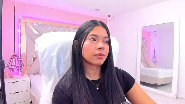 samantaa shy online show from March 2026 01:05:02 AM