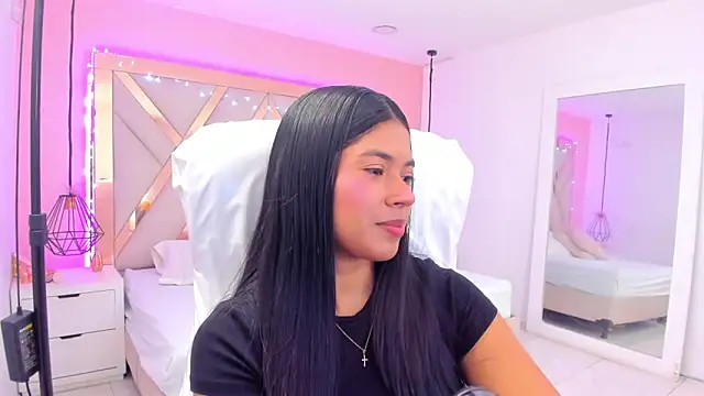 samantaa shy online show from March 2026 02:27:02 AM