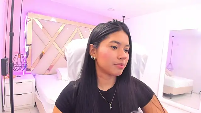 samantaa shy online show from May 2026 02:03:01 AM