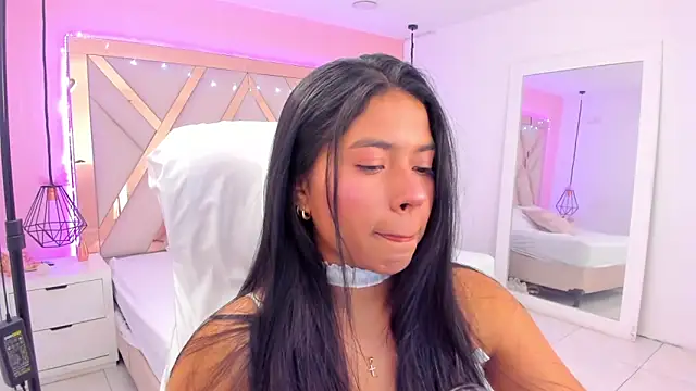 samantaa shy online show from February 2026 02:58:02 AM