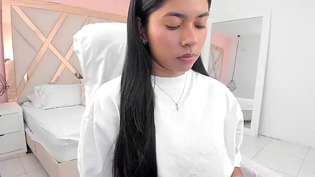 samantaa shy online show from October 2025 02:57:02 AM