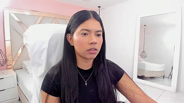 samantaa shy online show from November 2025 02:26:01 AM