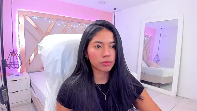 samantaa shy online show from February 2026 02:46:01 AM