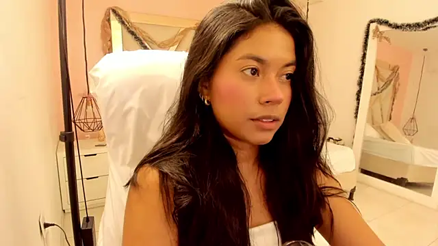 samantaa shy online show from December 2025 02:48:02 AM