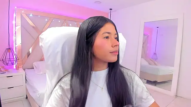 samantaa shy online show from March 2026 02:28:01 AM