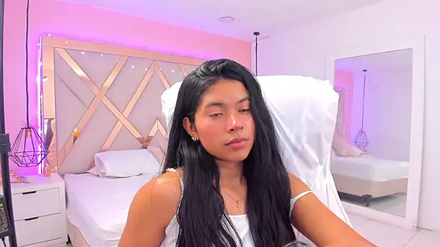 samantaa shy online show from March 2026 08:26:33 AM