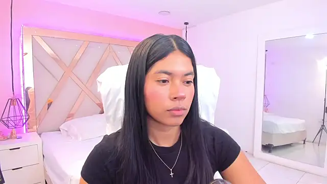 samantaa shy online show from February 2026 02:09:02 AM