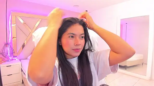 samantaa shy online show from April 2026 03:34:02 AM