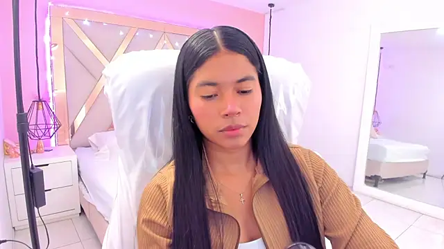 samantaa shy online show from February 2026 02:55:02 AM