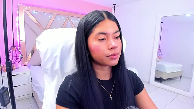 samantaa shy online show from February 2026 02:40:02 AM