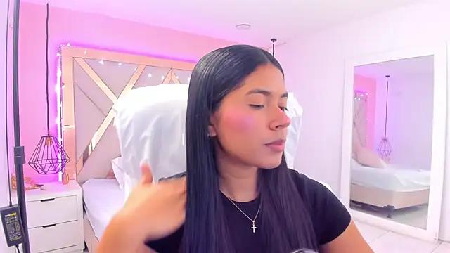 samantaa shy online show from March 2026 02:28:01 AM