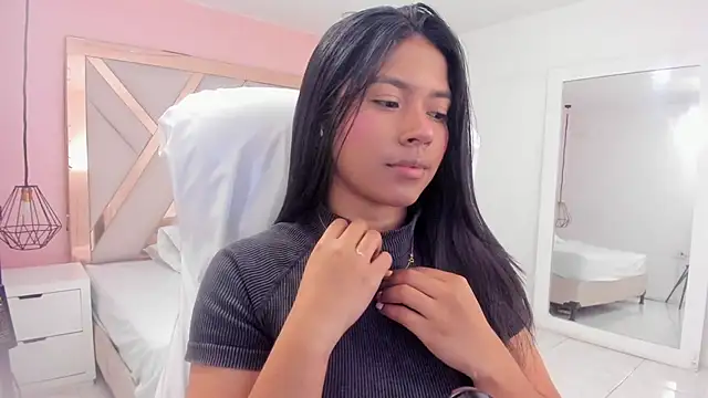 samantaa shy online show from December 2025 03:51:02 AM