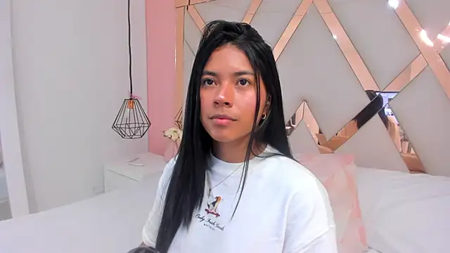 samantaa shy online show from January 2026 07:54:02 PM