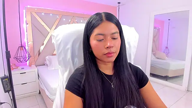 samantaa shy online show from March 2026 01:49:02 AM