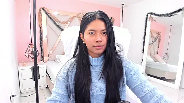 samantaa shy online show from December 2025 01:49:02 AM