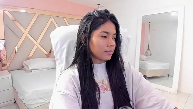 samantaa shy online show from November 2025 03:38:02 AM