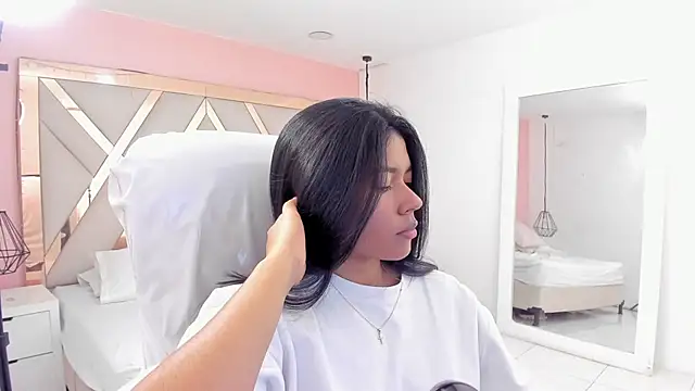 samantaa shy online show from November 2025 01:59:02 AM