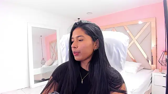 samantaa shy online show from January 2026 03:24:02 AM