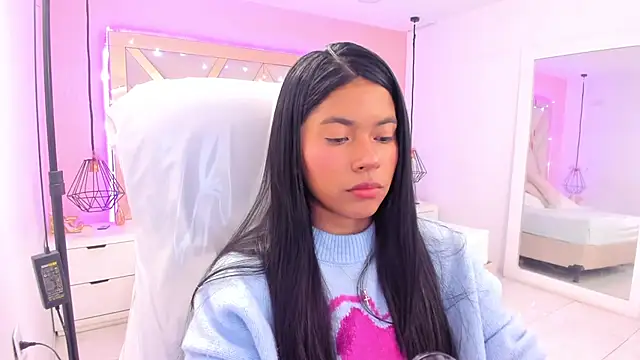 samantaa shy online show from March 2026 02:37:01 AM