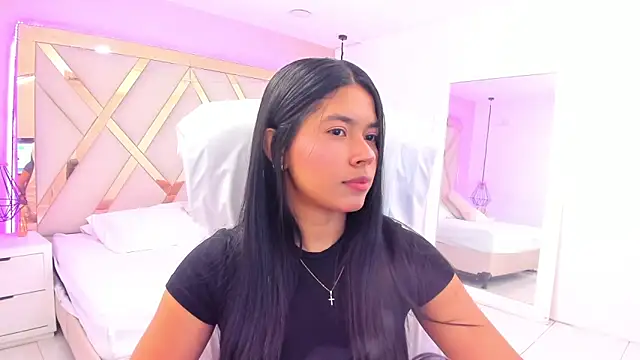 samantaa shy online show from April 2026 03:10:02 AM