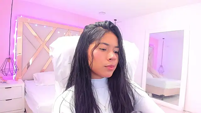 samantaa shy online show from March 2026 02:07:01 AM