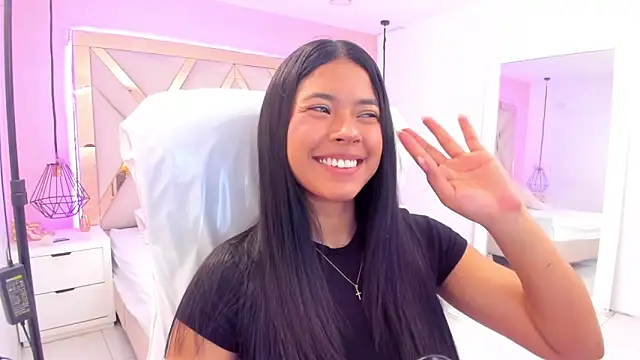 samantaa shy online show from March 2026 02:36:02 AM