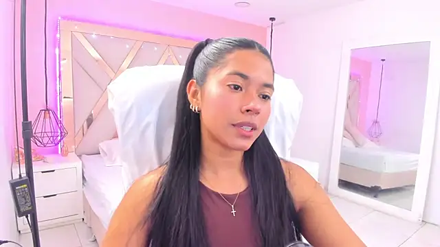 samantaa shy online show from March 2026 01:27:02 AM