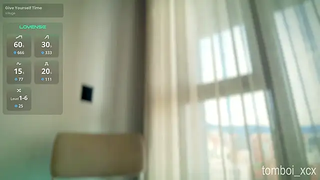 Snapshot of tomboi_xcx chatting on June 2026 06:13:01 PM tomboi xcx online show from June 2026 06:13:01 PM