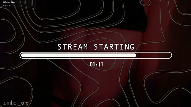 tomboi xcx online show from November 2025 07:51:01 PM