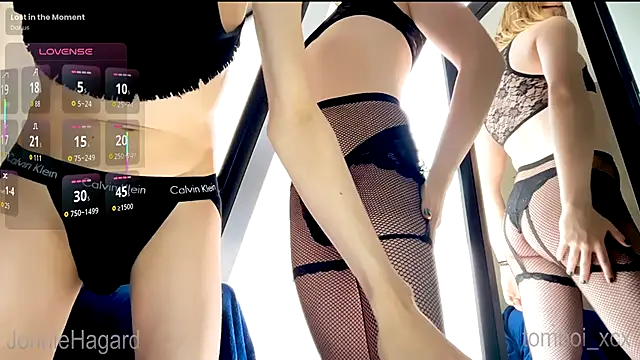 tomboi xcx online show from October 2025 07:26:02 PM