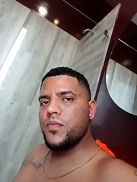 PerversoVergon online show from September 2025 07:53:01 PM