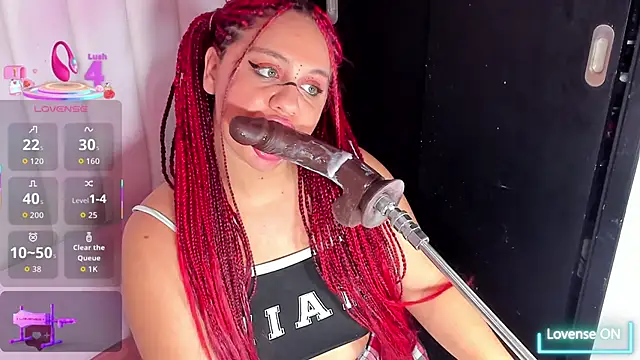 sharlotthe bigass online show from November 2025 11:52:02 PM