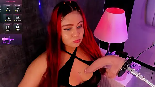 sharlotthe bigass online show from February 2026 07:41:02 PM