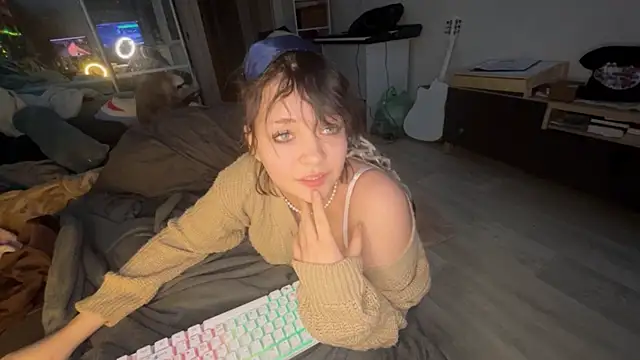 nikoli naw online show from January 2026 09:51:01 PM