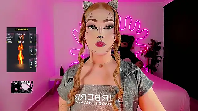 Abbygilx online show from October 2025 04:44:02 AM