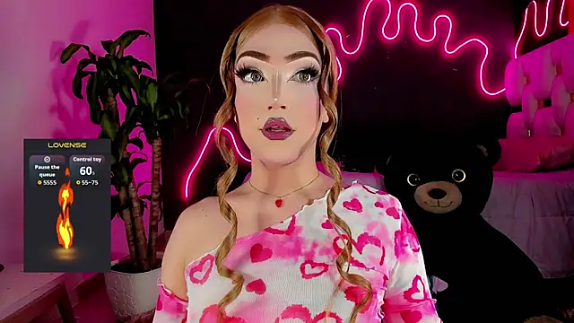 Abbygilx online show from November 2025 03:50:02 AM