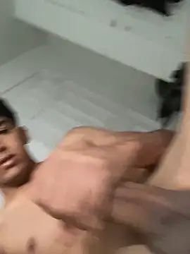 BadboyXXXMZ online show from October 2025 08:43:01 PM