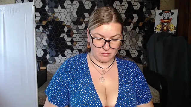 NikaSkylink online show from May 2026 05:53:02 AM