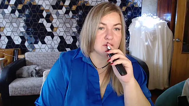 NikaSkylink online show from January 2026 05:22:01 AM