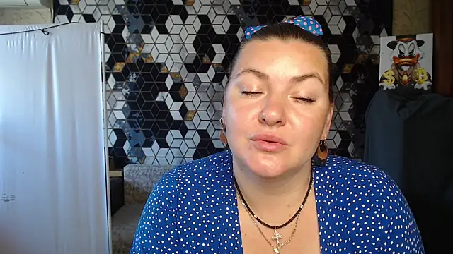 NikaSkylink online show from May 2026 04:54:01 AM