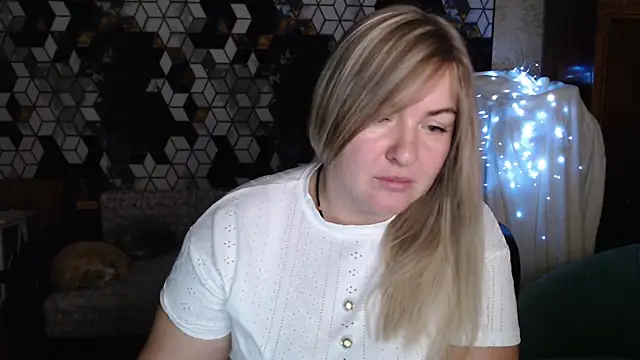 NikaSkylink online show from January 2026 07:50:01 PM