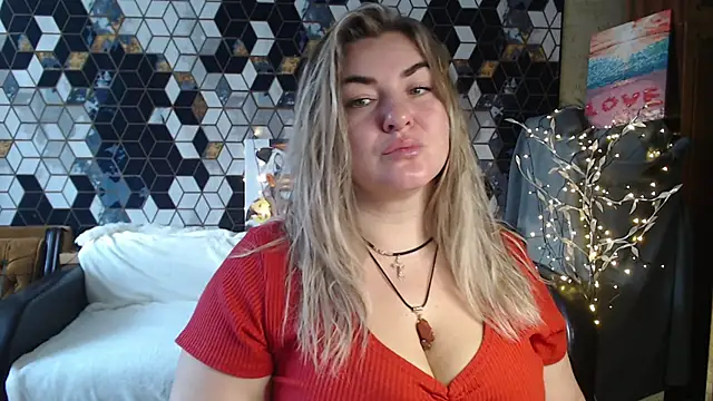 NikaSkylink online show from February 2026 05:19:01 AM