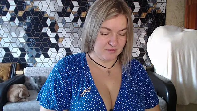 NikaSkylink online show from February 2026 05:17:01 AM