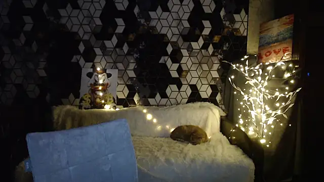 NikaSkylink online show from February 2026 05:13:02 PM