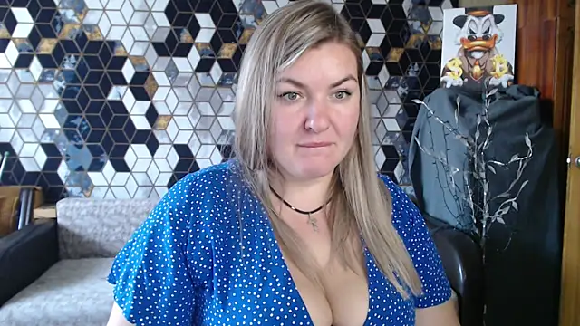 NikaSkylink online show from April 2026 06:31:02 AM