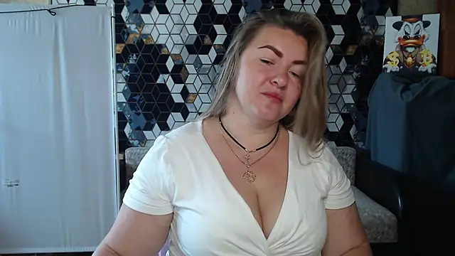 NikaSkylink online show from May 2026 07:15:01 AM